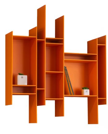 کتابخانه رندومیتو